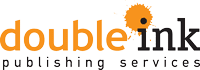 Double Ink Publishing logo
