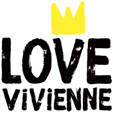 Love Vivienne logo