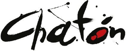 Chaton logotype